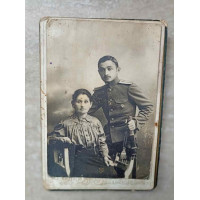 FOTOGRAFIE, PORTRET. PERIOADA INTERBELICA 18