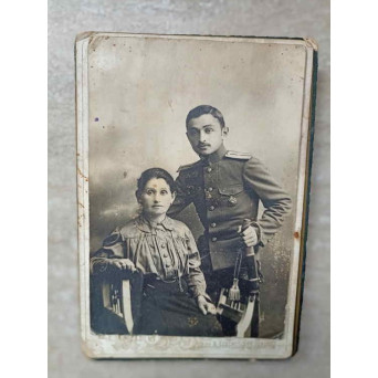 FOTOGRAFIE, PORTRET. PERIOADA INTERBELICA 18