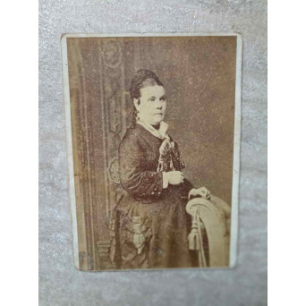 FOTOGRAFIE, PORTRET, PERIOADA INTERBELICA 6