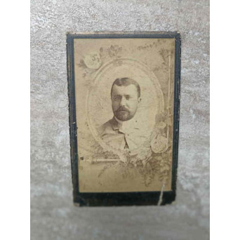 FOTOGRAFIE, PORTRET, SFARSITUL SEC XIX - INCEPUTUL SEC.XX. 12