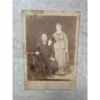 FOTOGRAFIE, PORTRET. SFARSITUL SEC XIX - INCEPUTUL SEC.XX. 20