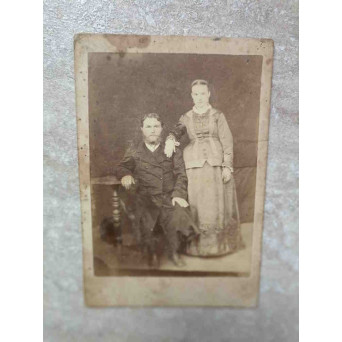 FOTOGRAFIE, PORTRET. SFARSITUL SEC XIX - INCEPUTUL SEC.XX. 20