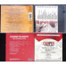 LOT 4 CD-URI MUZICA JAZZ, CLASICA