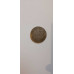 MONEDA ARGINT CAROL I, DOMN AL ROMANIEI, 5 LEI 1880