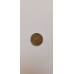 MONEDA CUPRU-NICHEL, ROMANIA 1924 - 1 LEU