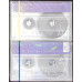 SET 2 CASETE: VACANTA MARE - MOMENTE VESELE MINI MISS '96, TE UITI SI PRIVESTI