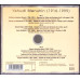 SET 3 CD-URI: YEHUDI MENUHIN