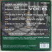 SET 8 CD-URI LUDWIG VAN BEETHOVEN (LIPSA CD 1)