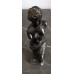 STATUETA METAL AFRODITA