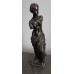 STATUETA METAL AFRODITA