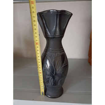 VAZA CERAMICA. PRODUS DE COLECTIE, DECOR