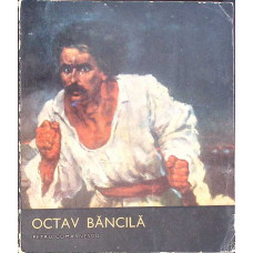 OCTAV BANCILA