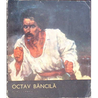 OCTAV BANCILA