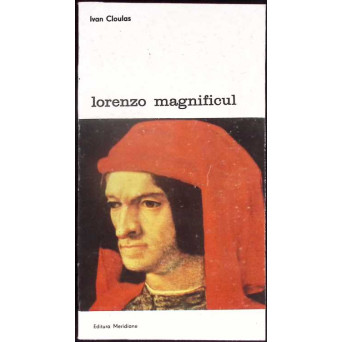 LORENZO MAGNIFICUL
