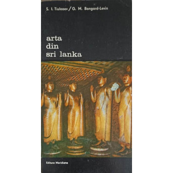 ARTA DIN SRI LANKA