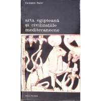 ARTA EGIPTEANA SI CIVILIZATIILE MEDITERANEENE