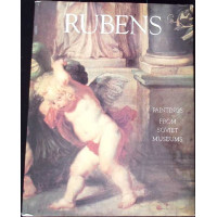 PAINTINGS FROM SOVIET MUSEUM