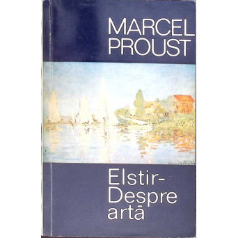 ELSTIR - DESPRE ARTA