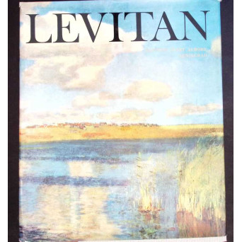 LEVITAN. ALBUM PICTURA