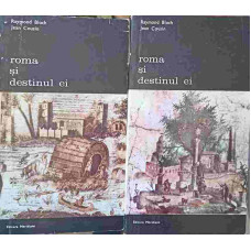 ROMA SI DESTINUL EI VOL.1-2