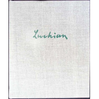 STEFAN LUCHIAN, ALBUM DE PICTURA