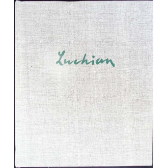 STEFAN LUCHIAN, ALBUM DE PICTURA