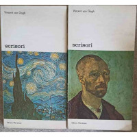 SCRISORI VOL. 1-2 SCRISORI VOL. 1-2