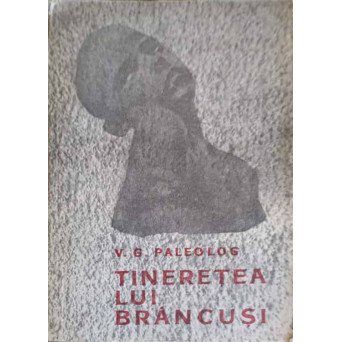 TINERETEA LUI BRANCUSI