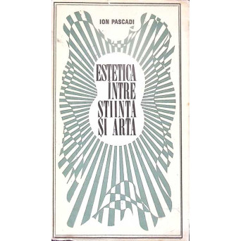 ESTETICA INTRE STIINTA SI ARTA