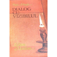 DIALOG CU VIZIBILUL. CUNOASTEREA PICTURII