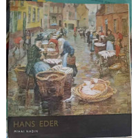 HANS EDER. ALBUM PICTURA HANS EDER. ALBUM PICTURA