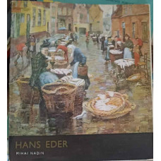 HANS EDER. ALBUM PICTURA