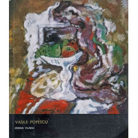 VASILE POPESCU. ALBUM PICTURA