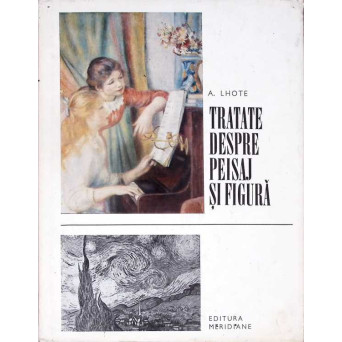 TRATATE DESPRE PEISAJ SI FIGURA