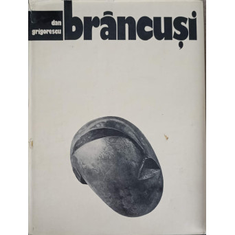 BRANCUSI. ALBUM