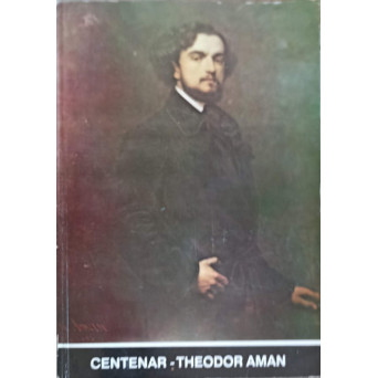 CENTENAR - THEODOR AMAN. 1991