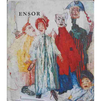 ENSOR. ALBUM