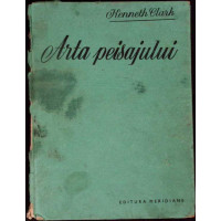 ARTA PEISAJULUI