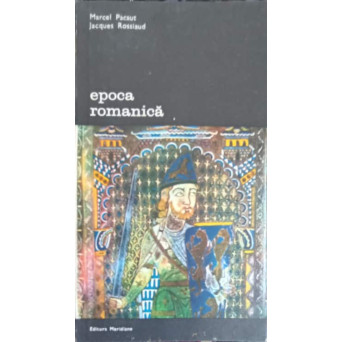 EPOCA ROMANICA