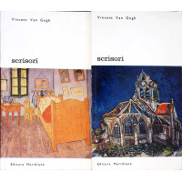 SCRISORI VOL.1-2 SCRISORI VOL.1-2