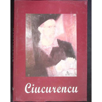 CIUCURENCU. ALBUM DE PICTURA
