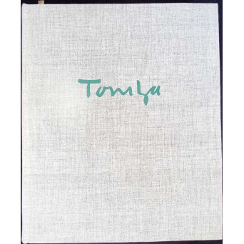 TONITZA. ALBUM DE PICTURA
