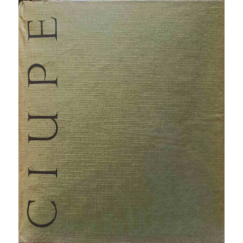 AUREL CIUPE. ALBUM