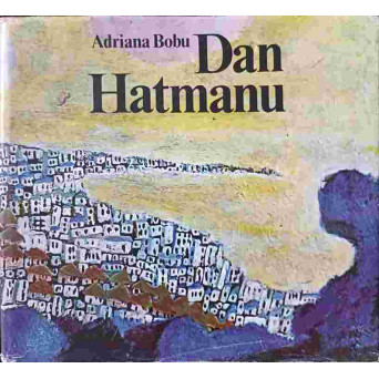 DAN HATMANU. ALBUM PICTURA