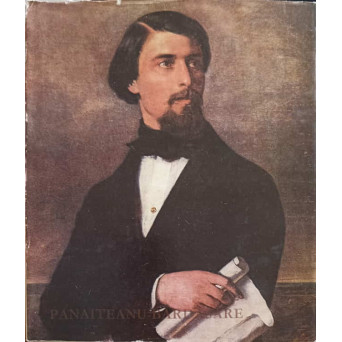 GHEORGHE PANAITEANU - BARDASARE, ALBUM DE ARTA