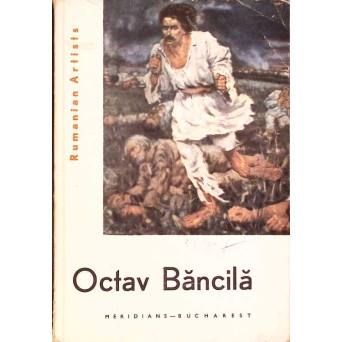 OCTAV BANCILA. ALBUM