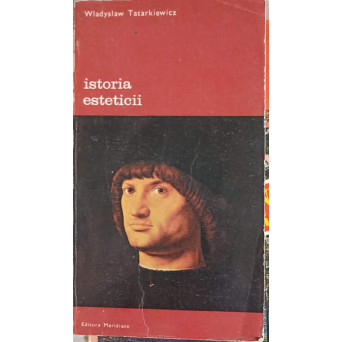 ISTORIA ESTETICII VOL.3