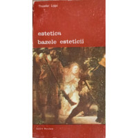 ESTETICA BAZELE ESTETICII VOL.2 ESTETICA BAZELE ESTETICII VOL.2