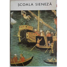 SCOALA SIENEZA