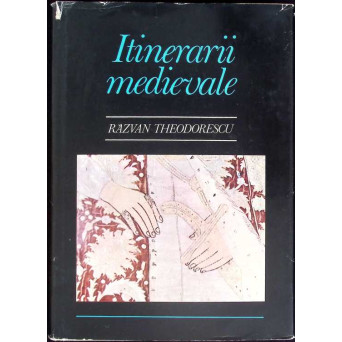 ITINERARII MEDIEVALE